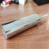 Maxbell Heavy Duty Weight Stack Plate Loading Pin System for Triceps Weightlifting 10mm - Aladdin Shoppers