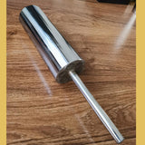 Maxbell Heavy Duty Weight Stack Plate Loading Pin System for Triceps Weightlifting 10mm - Aladdin Shoppers