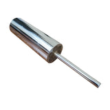 Maxbell Heavy Duty Weight Stack Plate Loading Pin System for Triceps Weightlifting 10mm - Aladdin Shoppers