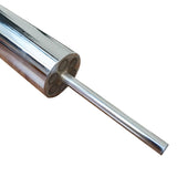 Maxbell Heavy Duty Weight Stack Plate Loading Pin System for Triceps Weightlifting 10mm - Aladdin Shoppers