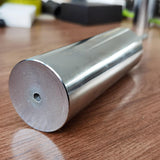 Maxbell Heavy Duty Weight Stack Plate Loading Pin System for Triceps Weightlifting 10mm - Aladdin Shoppers