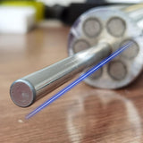 Maxbell Heavy Duty Weight Stack Plate Loading Pin System for Triceps Weightlifting 10mm - Aladdin Shoppers