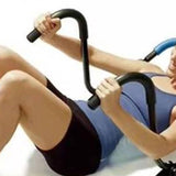 Maxbell Portable Abdominal Trainer Ab Exercisers Abdominal Fitness Exercise Machine - Aladdin Shoppers