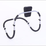 Maxbell Portable Abdominal Trainer Ab Exercisers Abdominal Fitness Exercise Machine - Aladdin Shoppers