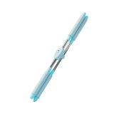 Maxbell Yoga Stick Cross Open Posture Corrector for Home Fitness Gymnasts Blue - Aladdin Shoppers