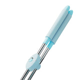 Maxbell Yoga Stick Cross Open Posture Corrector for Home Fitness Gymnasts Blue - Aladdin Shoppers