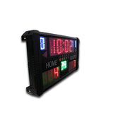 Maxbell Electronic Digital Scoreboard Tennis Counter 24 Seconds Timing Counting - Aladdin Shoppers