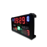 Maxbell Electronic Digital Scoreboard Tennis Counter 24 Seconds Timing Counting - Aladdin Shoppers