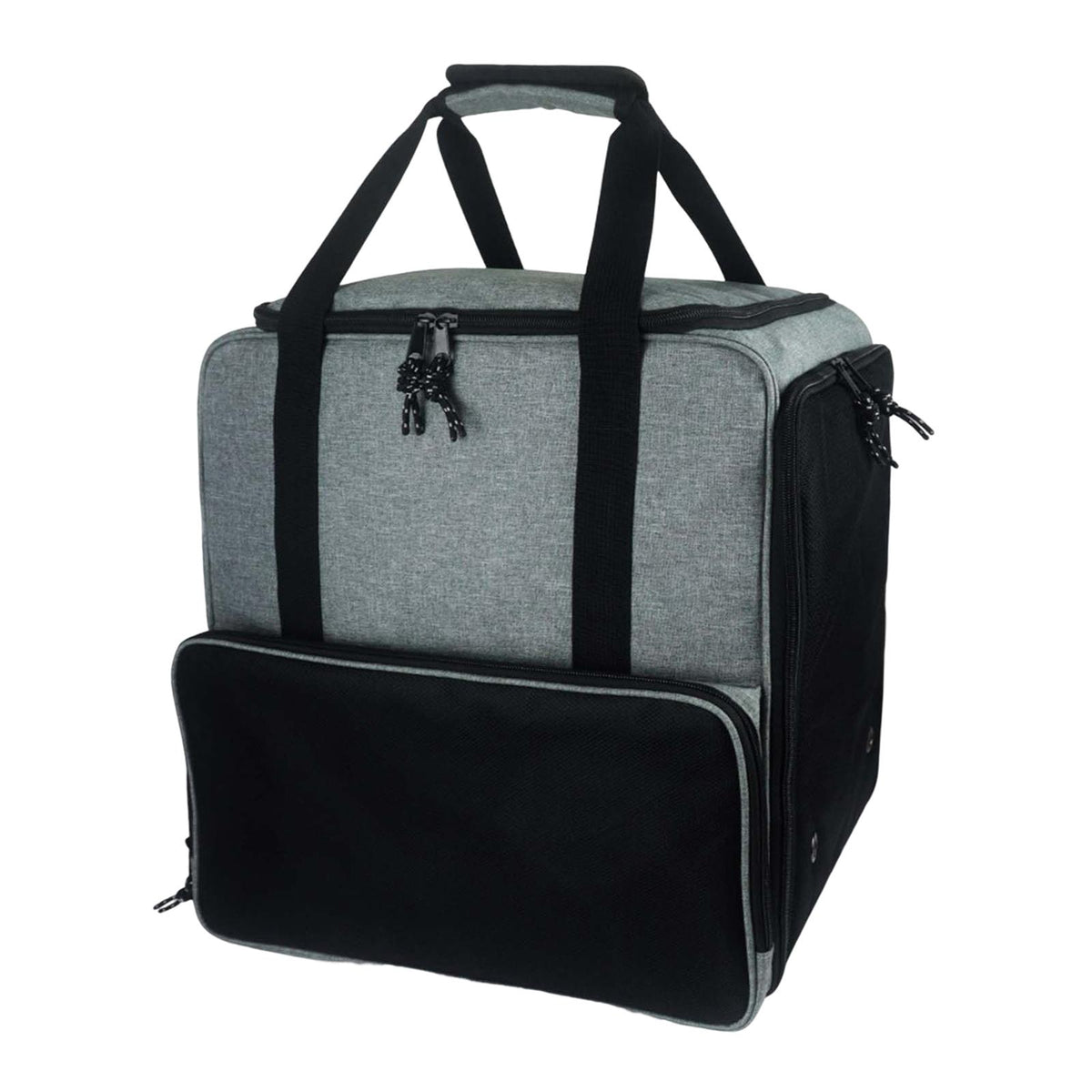 Maxbell Maxbell Ski Boot Bag for Outdoor Air Travel Portable for Accessories Gloves Jacket