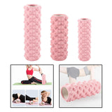 Maxbell Hollow Yoga Column Portable Muscle Foam Roller for Gym Sport 32cmx9cm - Aladdin Shoppers