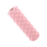 Maxbell Hollow Yoga Column Portable Muscle Foam Roller for Gym Sport 32cmx9cm - Aladdin Shoppers