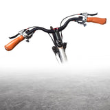 Maxbell Mountain Bike Handlebar 25.4mm Clamp City Road Bike Parts Cycling Accesories 600mm - Aladdin Shoppers