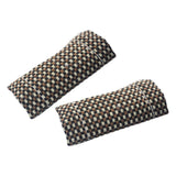Maxbell 2 Pieces Billiard Pool Snooker Cue Shaft Cloth Cleaner Soft Wearable - Aladdin Shoppers