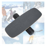 Maxbell Balance Board trainer for Skateboard Hockey training - Aladdin Shoppers