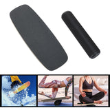 Maxbell Balance Board trainer for Skateboard Hockey training - Aladdin Shoppers