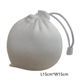 Maxbell Chalk Ball Anti Slip Portable Pouch for Training Pole Dancing Rock Climbing - Aladdin Shoppers