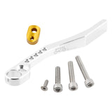 Maxbell Bike Chain Guide Catcher Chain Protector Keeper Adjustable High Performance Argent - Aladdin Shoppers