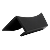 Maxbell 6 Pieces Pool Table Pocket Liners Black Billiard Table Liners Replacement - Aladdin Shoppers