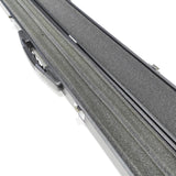 Maxbell Billiards Pool Cue Case for 3/4 Jointed Snooker Snooker Club PU Leather - Aladdin Shoppers
