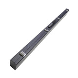 Maxbell Billiards Pool Cue Case for 3/4 Jointed Snooker Snooker Club PU Leather - Aladdin Shoppers