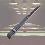 Maxbell Billiards Pool Cue Case for 3/4 Jointed Snooker Snooker Club PU Leather - Aladdin Shoppers