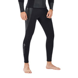 Maxbell Wet suits Swim Tights Boating Swimming Leggings 2mm Neoprene Wetsuit Pants Men XL - Aladdin Shoppers