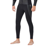 Maxbell Wet suits Swim Tights Boating Swimming Leggings 2mm Neoprene Wetsuit Pants Men XL - Aladdin Shoppers