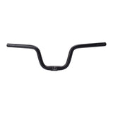 Maxbell Ultralight Bike Handlebar Cycling Handle 1 inch Clamp Riser Bars M Type 58x12cm - Aladdin Shoppers