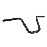 Maxbell Ultralight Bike Handlebar Cycling Handle 1 inch Clamp Riser Bars M Type 58x12cm - Aladdin Shoppers