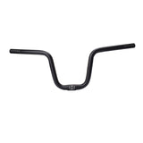 Maxbell Ultralight Bike Handlebar Cycling Handle 1 inch Clamp Riser Bars M Type 58x16cm - Aladdin Shoppers