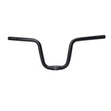 Maxbell Ultralight Bike Handlebar Cycling Handle 1 inch Clamp Riser Bars M Type 58x16cm - Aladdin Shoppers