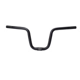 Maxbell Ultralight Bike Handlebar Cycling Handle 1 inch Clamp Riser Bars M Type 58x16cm - Aladdin Shoppers