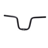 Maxbell Ultralight Bike Handlebar Cycling Handle 1 inch Clamp Riser Bars M Type 58x16cm - Aladdin Shoppers