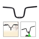 Maxbell Ultralight Bike Handlebar Cycling Handle 1 inch Clamp Riser Bars M Type 58x16cm - Aladdin Shoppers