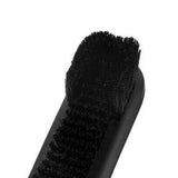 Maxbell Wooden Pool Table Brush Billiard Table Brush Cleaner Billiard Supplies Black - Aladdin Shoppers