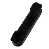 Maxbell Wooden Pool Table Brush Billiard Table Brush Cleaner Billiard Supplies Black - Aladdin Shoppers