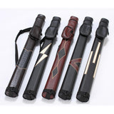 Maxbell Billiard/Pool Cue Rod Carrying Case Bag Protective Holder Adjustable Strap Style B - Aladdin Shoppers