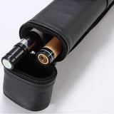Maxbell Billiard/Pool Cue Rod Carrying Case Bag Protective Holder Adjustable Strap Style B - Aladdin Shoppers