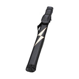 Maxbell Billiard/Pool Cue Rod Carrying Case Bag Protective Holder Adjustable Strap Style B - Aladdin Shoppers