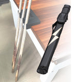 Maxbell Billiard/Pool Cue Rod Carrying Case Bag Protective Holder Adjustable Strap Style B - Aladdin Shoppers