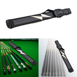 Maxbell Billiard/Pool Cue Rod Carrying Case Bag Protective Holder Adjustable Strap Style B - Aladdin Shoppers