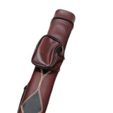 Maxbell Billiard/Pool Cue Rod Carrying Case Bag Protective Holder Adjustable Strap Style C - Aladdin Shoppers