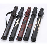 Maxbell Billiard/Pool Cue Rod Carrying Case Bag Protective Holder Adjustable Strap Style C - Aladdin Shoppers