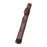 Maxbell Billiard/Pool Cue Rod Carrying Case Bag Protective Holder Adjustable Strap Style C - Aladdin Shoppers