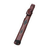 Maxbell Billiard/Pool Cue Rod Carrying Case Bag Protective Holder Adjustable Strap Style C - Aladdin Shoppers