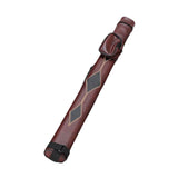 Maxbell Billiard/Pool Cue Rod Carrying Case Bag Protective Holder Adjustable Strap Style C - Aladdin Shoppers