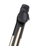 Maxbell Billiard/Pool Cue Rod Carrying Case Bag Protective Holder Adjustable Strap Style E - Aladdin Shoppers