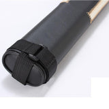 Maxbell Billiard/Pool Cue Rod Carrying Case Bag Protective Holder Adjustable Strap Style E - Aladdin Shoppers