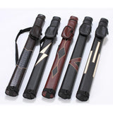Maxbell Billiard/Pool Cue Rod Carrying Case Bag Protective Holder Adjustable Strap Style E - Aladdin Shoppers