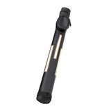 Maxbell Billiard/Pool Cue Rod Carrying Case Bag Protective Holder Adjustable Strap Style E - Aladdin Shoppers